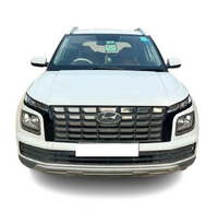 Used Hyundai Venue Kappa MT S 2022 — Delhi