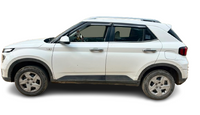 Used Hyundai Venue Kappa MT S 2022 — Delhi