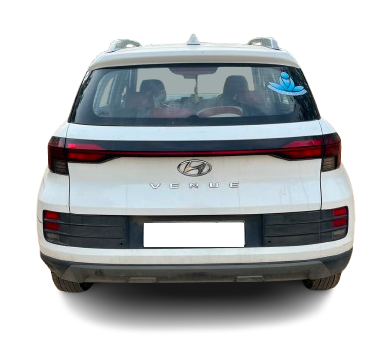 Used Hyundai Venue Kappa MT S 2022 — Delhi