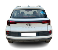 Used Hyundai Venue Kappa MT S 2022 — Delhi