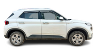 Used Hyundai Venue Kappa MT S 2022 — Delhi