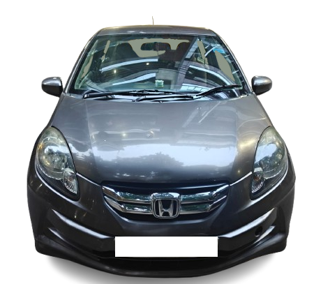 Used Honda Amaze in Delhi