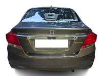 Used Honda Amaze S AT 2014 — Delhi