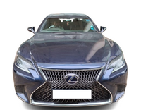 Used Lexus LS 500h 2017 — Delhi