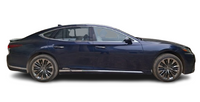 Used Lexus LS 500h 2017 — Delhi