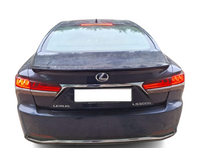 Used Lexus LS 500h 2017 — Delhi