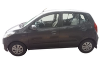 Used Hyundai i10 Magna 1.2 2012 — Delhi