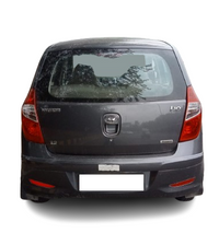 Used Hyundai i10 Magna 1.2 2012 — Delhi