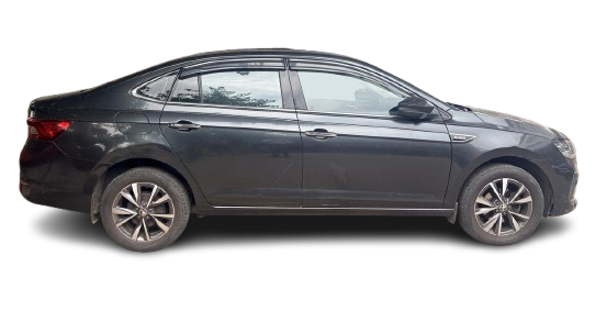 Used Skoda Slavia Style TSI AT 2023 — Delhi