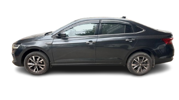 Used Skoda Slavia Style TSI AT 2023 — Delhi
