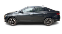 Used Skoda Slavia Style TSI AT 2023 — Delhi