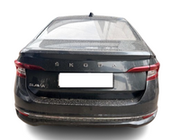 Used Skoda Slavia Style TSI AT 2023 — Delhi