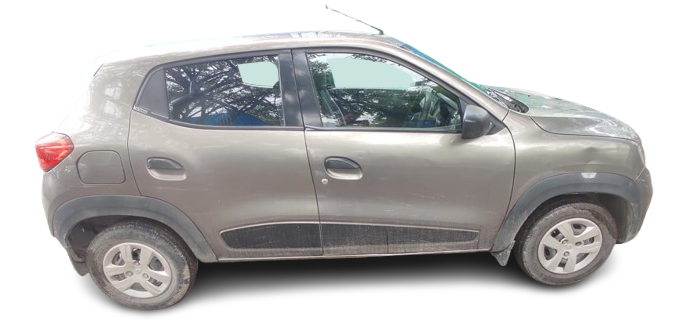 Used Renault Kwid RXT 2018 — Delhi