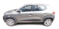 Used Renault Kwid RXT 2018 — Delhi