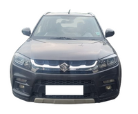 Used Maruti Vitara Brezza ZDI AMT 2019 — Delhi
