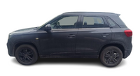 Used Maruti Vitara Brezza ZDI AMT 2019 — Delhi