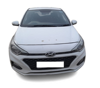 Used Hyundai i20 Sportz+ VTVT 2020 — Delhi