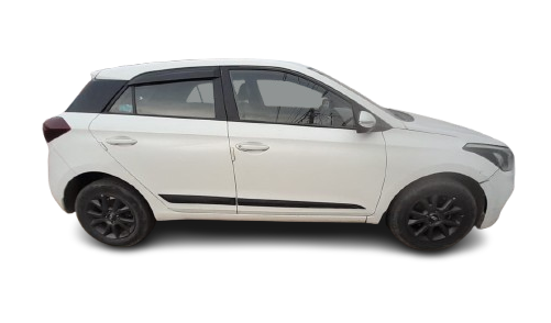 Used Hyundai i20 Sportz+ VTVT 2020 — Delhi
