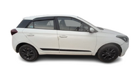 Used Hyundai i20 Sportz+ VTVT 2020 — Delhi