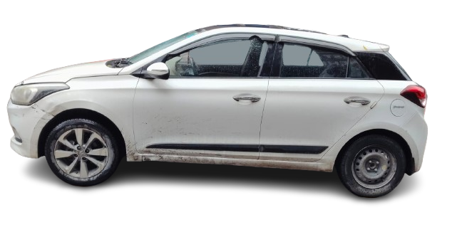 Used Hyundai i20 Asta (O) VTVT 2017 — Delhi
