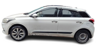Used Hyundai i20 Asta (O) VTVT 2017 — Delhi