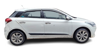 Used Hyundai i20 Asta (O) VTVT 2017 — Delhi
