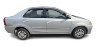Used Toyota Etios G SP 2011 — Delhi