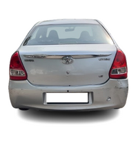 Used Toyota Etios G SP 2011 — Delhi