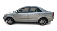 Used Toyota Etios G SP 2011 — Delhi
