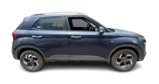 Used Hyundai Venue Turbo GDI DCT SX+ 2021 — Delhi