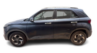 Used Hyundai Venue Turbo GDI DCT SX+ 2021 — Delhi