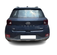Used Hyundai Venue Turbo GDI DCT SX+ 2021 — Delhi