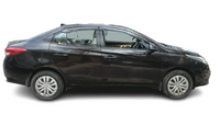 Used Toyota Yaris 1.5 G CVT 2018 (Phantom Brown) — Delhi
