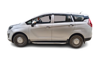 Used Mahindra Marazzo 8 STR M2 2019 — Delhi