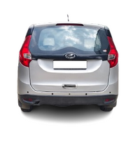 Used Mahindra Marazzo 8 STR M2 2019 — Delhi