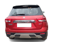 Used Maruti Vitara Brezza ZDi+ 2016 — Delhi