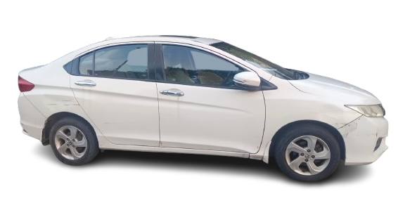 Used Honda City VX MT I-VTEC 2014 — Delhi