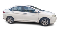 Used Honda City VX MT I-VTEC 2014 — Delhi