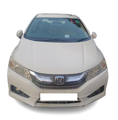 Used Honda City VX MT I-VTEC 2014 — Delhi