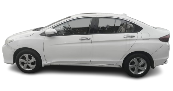 Used Honda City VX MT I-VTEC 2014 — Delhi
