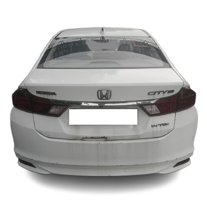 Used Honda City VX MT I-VTEC 2014 — Delhi