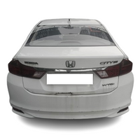 Used Honda City VX MT I-VTEC 2014 — Delhi