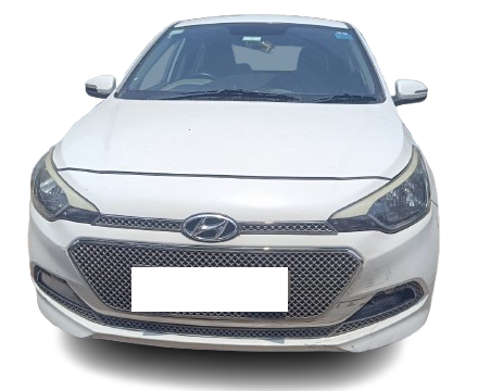 Used Hyundai I20 Sportz VTVT 2016 — Delhi