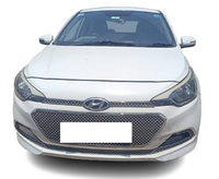 Used Hyundai I20 Sportz VTVT 2016 — Delhi