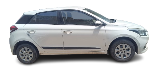Used Hyundai I20 Sportz VTVT 2016 — Delhi