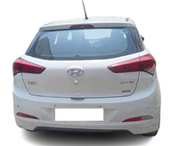 Used Hyundai I20 Sportz VTVT 2016 — Delhi