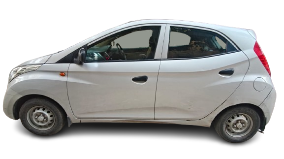 Used Toyota Innova Crysta 2.7 Z AT 2021 — Delhi