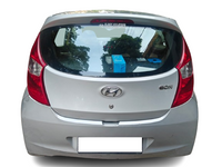 Used Hyundai Eon ERA+ O 2017 — Delhi