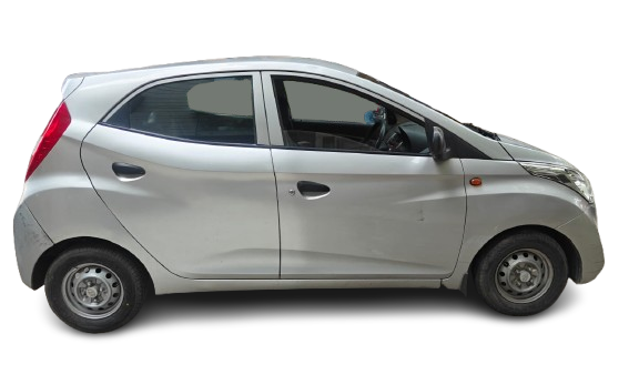 Used Toyota Innova Crysta 2.7 Z AT 2021 — Delhi