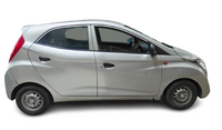 Used Hyundai Eon ERA+ O 2017 — Delhi